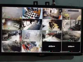 Testimoni real 100% Bergaransi hanya di dewa cctv