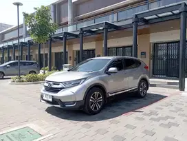Honda CR-V 2019 Bensin