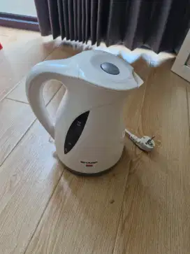 kettle sharp 1.7L