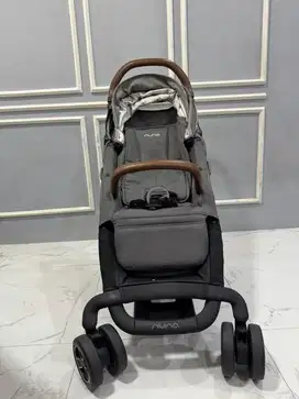 Stroller Nuna Pepp