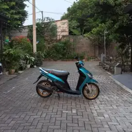 Yamaha mio thn 2011