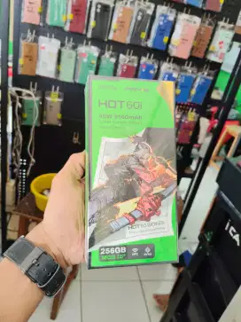 Infinix hot 60i 16/256