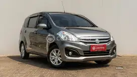 Suzuki Ertiga GL 1.4 2018 MT Bensin