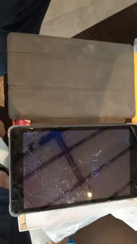 Tablet Advan A8 3/32