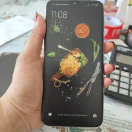 Redmi note 8 bekas cewek