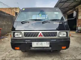 L300 km rendah dijmain bagus siap pakai no minus tanpa perbaikan