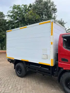 Toyota dyna st 2013 powerstearing
