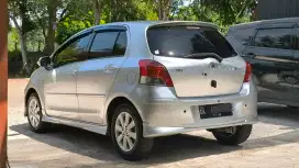 yaris s limited 2011 akhir