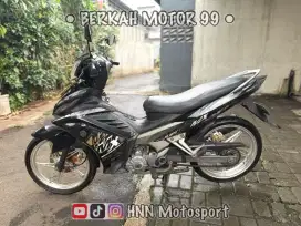 JUPITER MX 2015 TOP MURAH