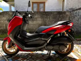 Motor Yamaha Nmax Tahun 2022