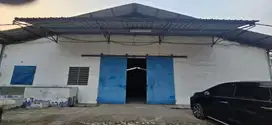 Gudang bagus rapi di narogong bekasi
