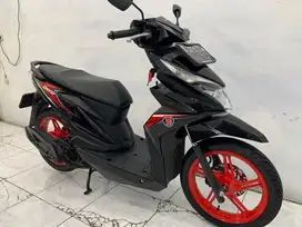 Honda Beat 2017 e