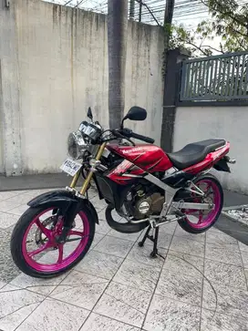 Kawasaki Ninja R th 2012