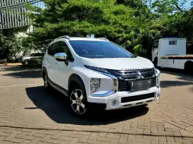 KM 30RB | PAJAK BARU | MITSUBISHI XPANDER CROSS PREMIUM 2022 NIK 2023