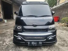 Grandmax km 20rb ful modif istimewa sekali variasi sangat bagus sekali