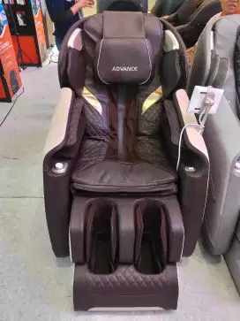 Advance Kursi Pijat 35jt