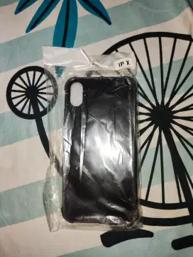 Casing Iphone X