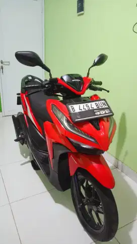 Mio sporty Asli Silver tahun 2007