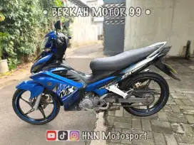 JUPITER MX TH 2014 TOP MURAH