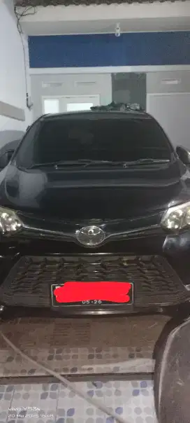 Avanza Veloz 2016