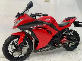 Kawasaki Ninja 250 2016