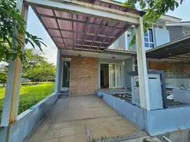 Rumah bagus di cluster vasana bekasi