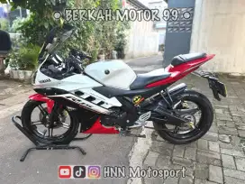 R15 V2 TAHUN 2016 TOP SIAP PAKAI