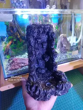 Batu tebing air Terjun (jaksel)