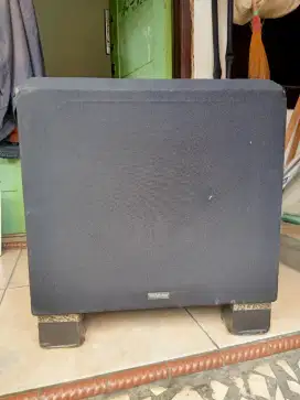 Subwoofer Velodyne 10 inch