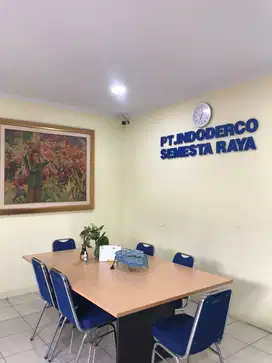 Lowongan Kerja Operator RnD