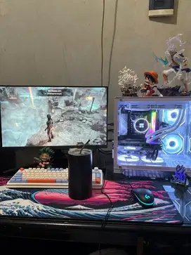 Pc gaming/editing RTX 4070 Super