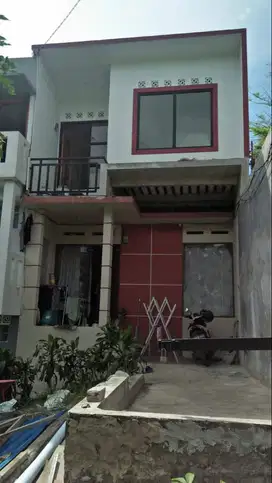 PAVILIUN RASA VILA 2KT 1KM VIEW HIJAU UNPAR/DAGO GRATIS AIR JERNIH