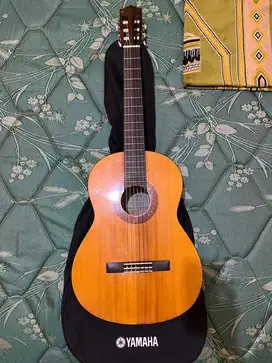 Gitar Yamaha Classic CX-40 Original