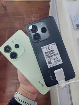 Redmi Note 14 5G Promo Cashback bisa cicilan