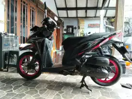 Vario KZR 125 tahun 2014