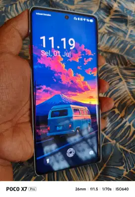 Tecno Camon 40 Pro 8/256