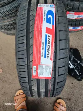 Gt radial champiro hpy 205/55 r16 tahun 2025