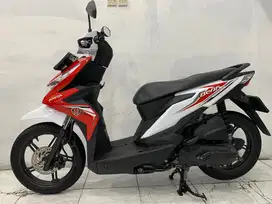 Honda Beat 2016 e