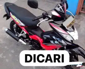 DI CARI HONDA BLADE RAMPING 2009 KE ATAS HONDA BLADE HONDA BLADE 2010
