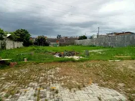 Disewakan lahan di Sepanjang jaya Bekasi