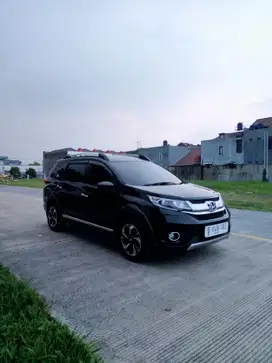 Honda BR-V 2017 Bensin