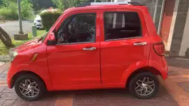 Kurnia Motors type KPop