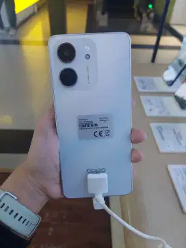 Oppo A5 8/128 terbaru bisa cicilan