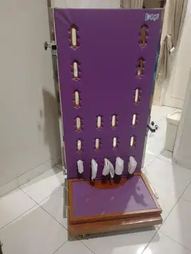 Alat fisioterapi anak standing table