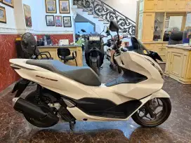 DP 1 JT PCX 160 ABS THN 2024 PJK HIDUP PROSES DIBANTU SAMPAI ACC