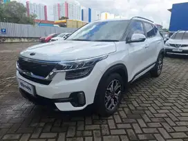 DP MURAH - KIA Seltos 1.4 EX Bensin-AT 2020