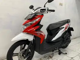 Honda Beat CBS 2016 e
