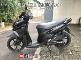 SOUL GT TAHUN 2017 TOP GANTENG