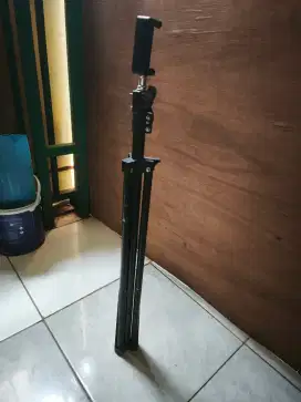 Tripod Handphone 2 Meter