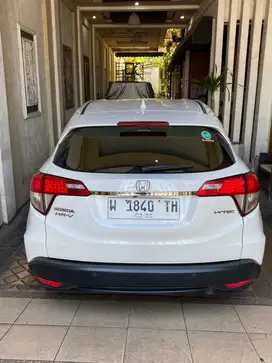 Honda HR-V 2020 Bensin